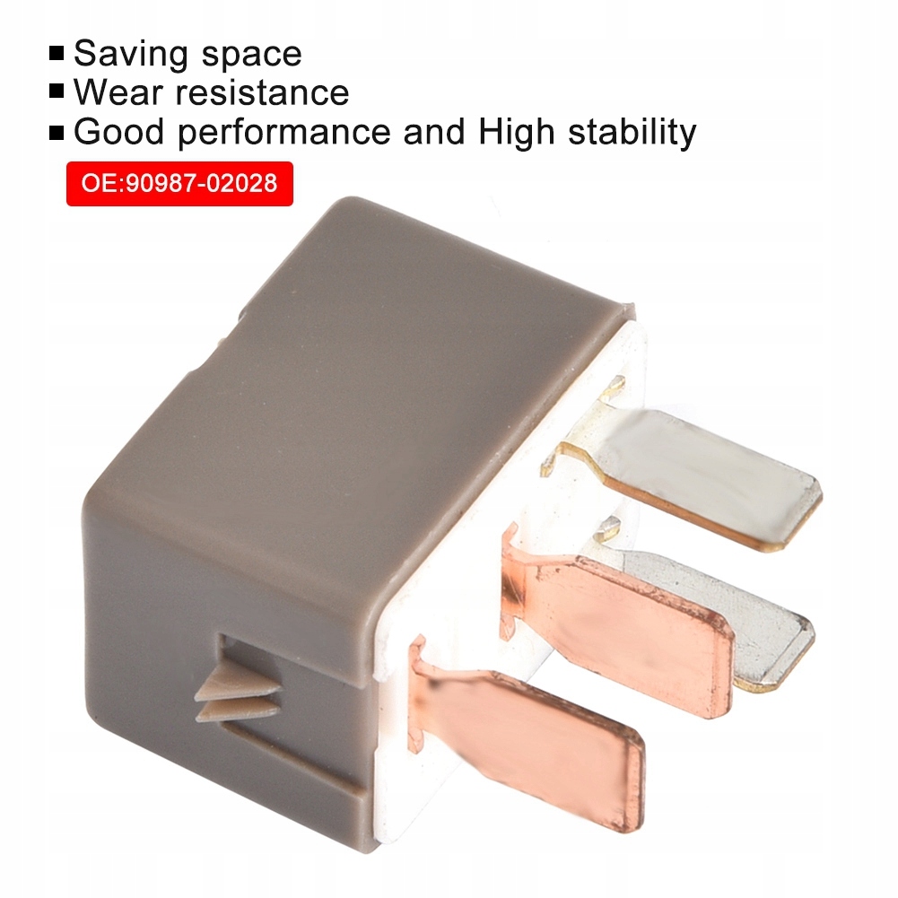 фото №9, Реле кондиціонера автомобільний зчеплення