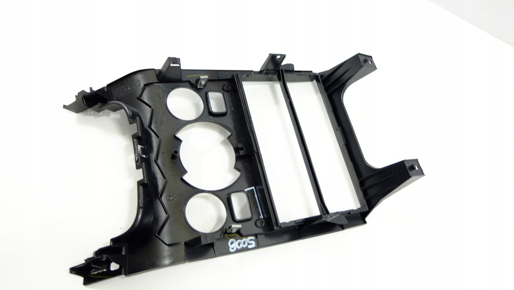 фото №10, Peugeot 5008 i рамка панели радио 9685099777