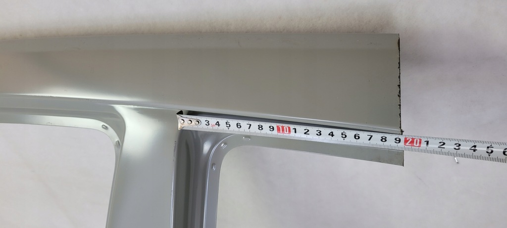 фото №7, Обшивка поріг блок двигуна ліва hyundai i20 ii 2014-