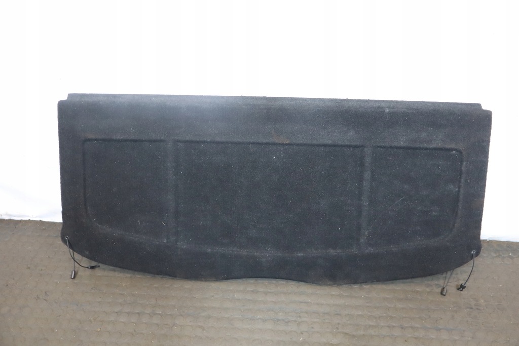 фото №1, Полиця багажника задня kia ceed i