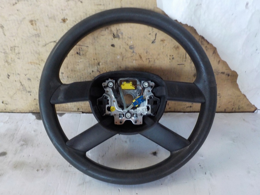 фото №1, Volkswagen touran 2004 воздуховод 1t0419091