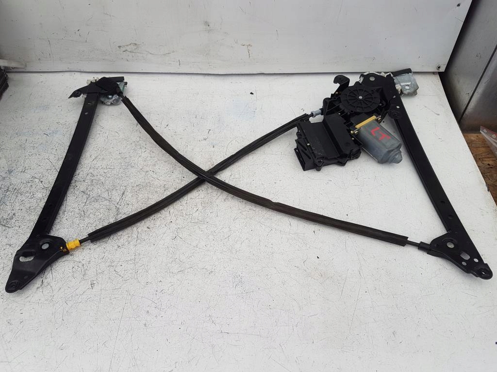 фото №1, Механизм стекло левый задняя ford galaxy mk2 2.8 v6