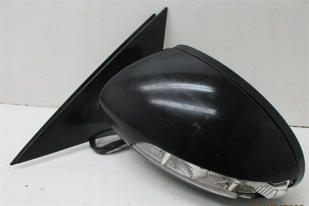 Зеркало левая mercedes w221 11pin 197 obsidian eur Киев