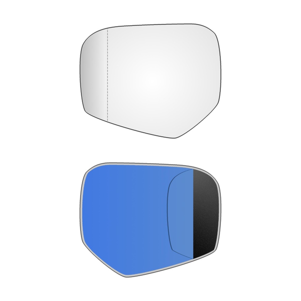 фото №1, Асферическое стекло fiat fullback 2015-2019 2016 2017