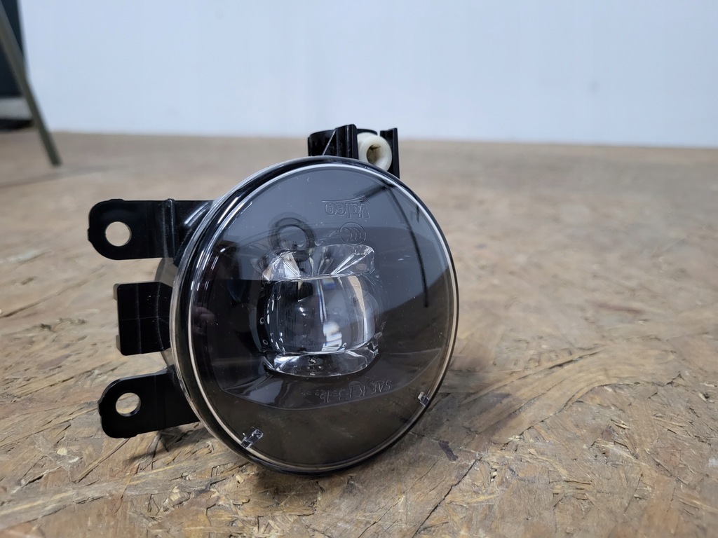 фото №6, Renault clio iv lift captur lift світло led dlr ліва