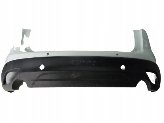 фото №1, Mazda cx5 12-17 бампер задня оригінал