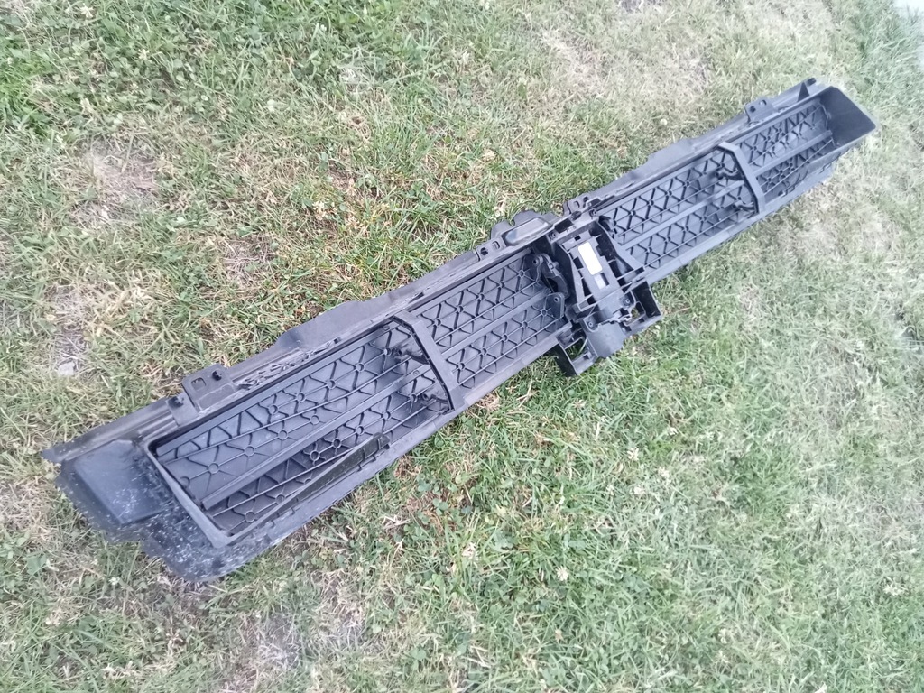 фото №8, Bmw ix i20 m60 повітропровід впуск повітря жалюзі бампера 5a1a698