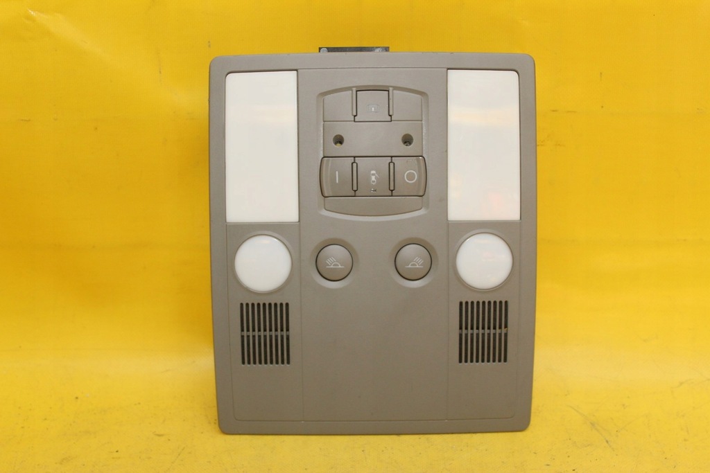 фото №1, Лампа освітлення кабіни a8 d3 4e0947111ab