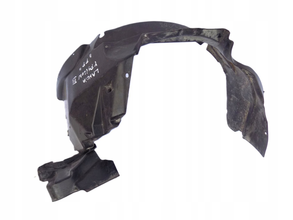 Купити Lancia ypsilon iii правий перед оригінал