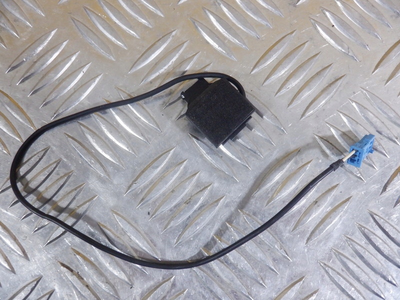 фото №2, Микрофон комплект громкоговорящий bmw 9212515