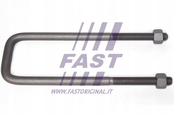 фото №2, Fast ft13346 пряжка рессора