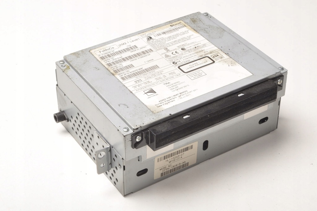 фото №1, Volvo s60 xc60 v60 радио 31358280aa