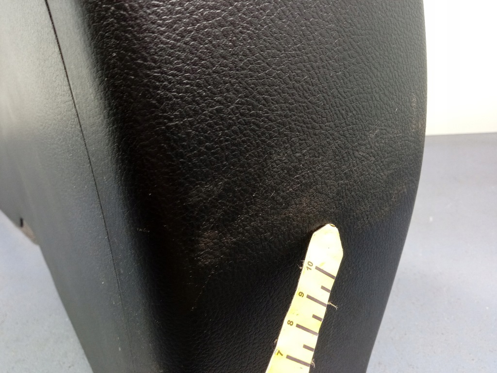 фото №10, Avensis t27 lift t29 тунель середній підлокітник