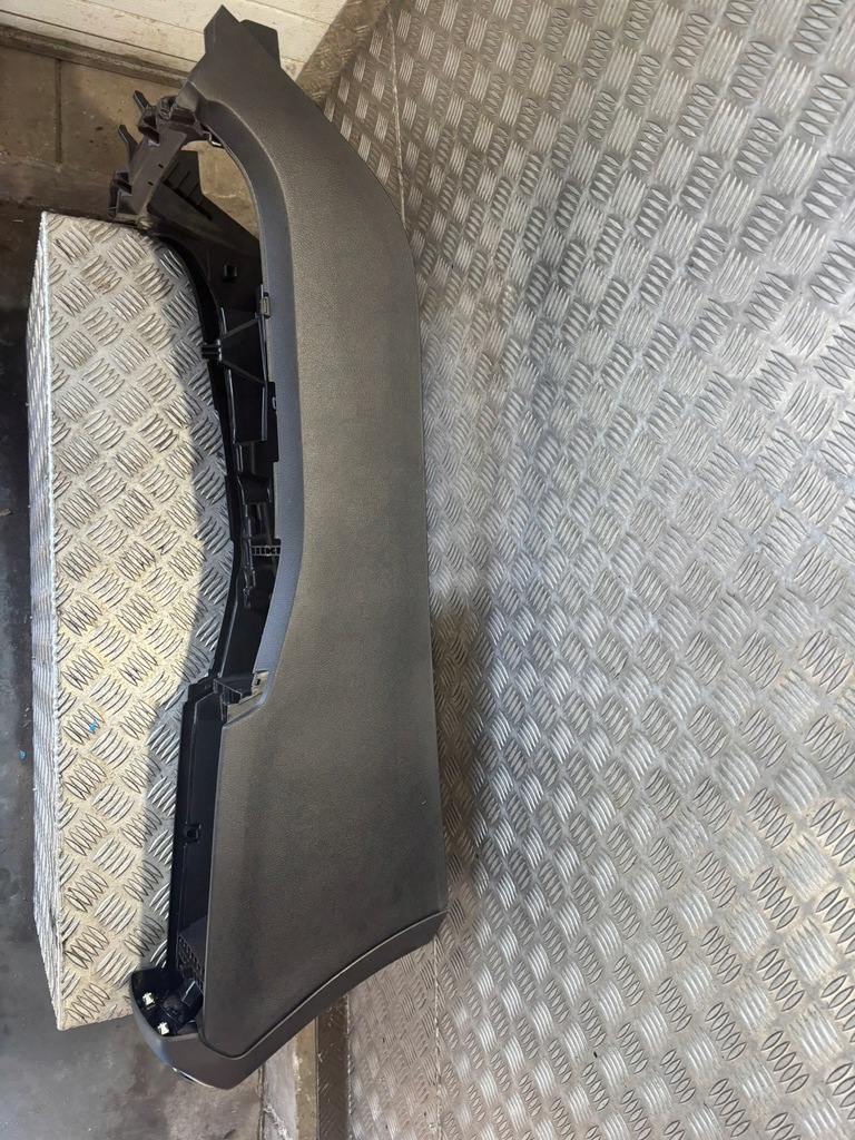 фото №8, Mercedes a klasa w177 тунель середній