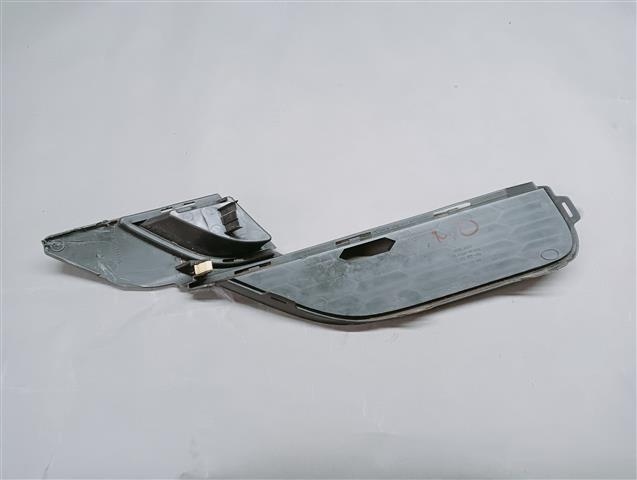 фото №6, Mm honda crv iv lift права решітка бампера