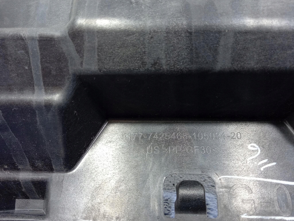 фото №5, Bmw x6 g06 кронштейн кронштейн поріг праве 7425466