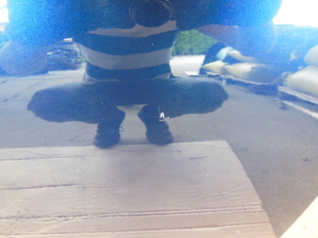 фото №4, Дверь перед bmw 7 f01 левая