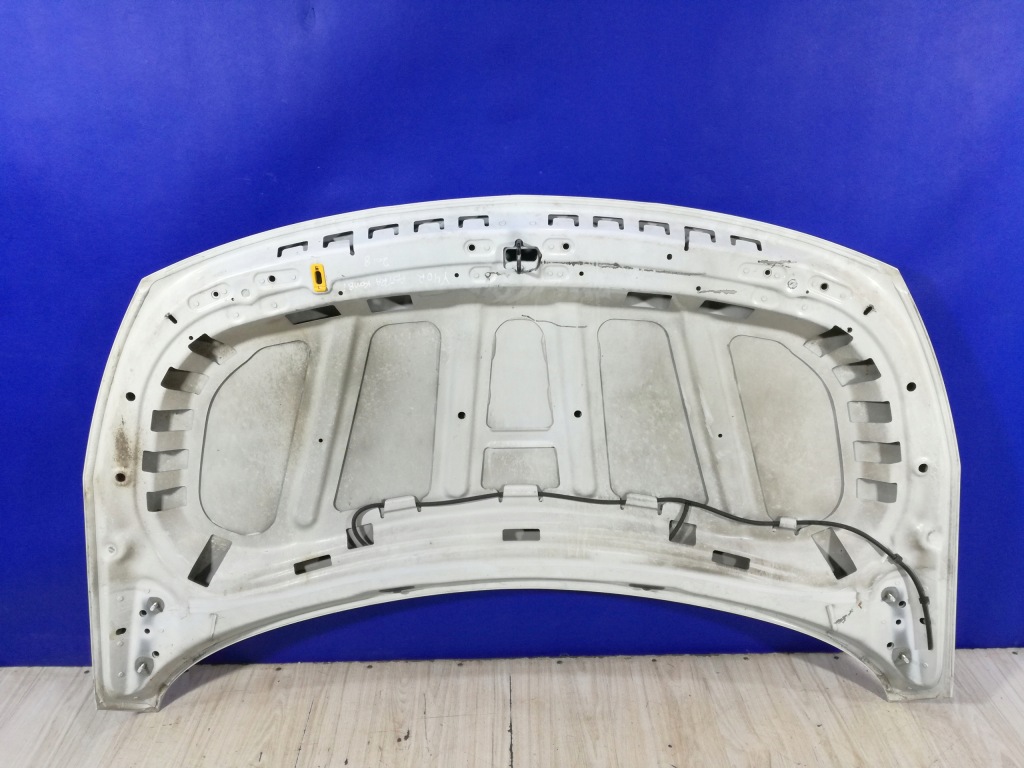 Купить Opel astra k 5 v 15/19 капот крышка крышка багажника перед y40r