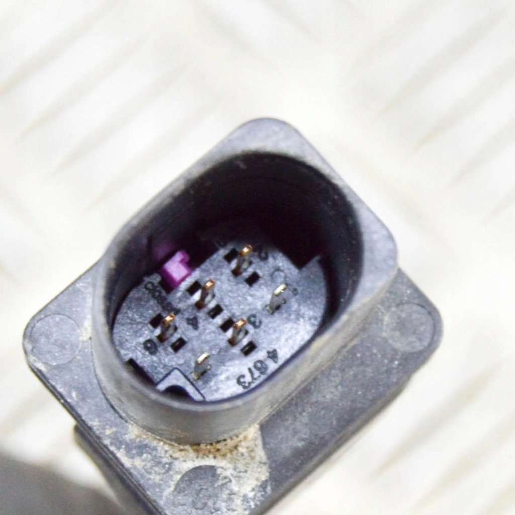 фото №5, Bmw x3 f25 2011 датчик лямбда-зонд