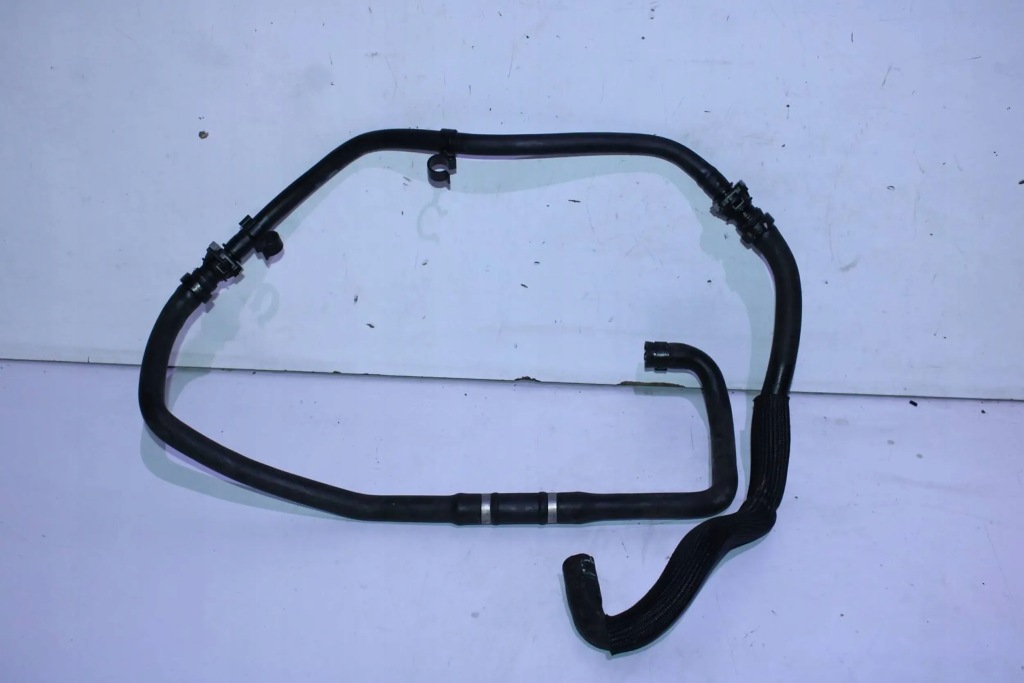 Купити Патрубок шланг води renault kangoo iii iv townstar