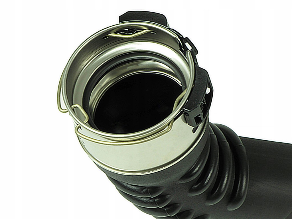 Шланг turbo інтеркулер renault megane scenic iv 1.5 dci 144602443r Зі Шроту