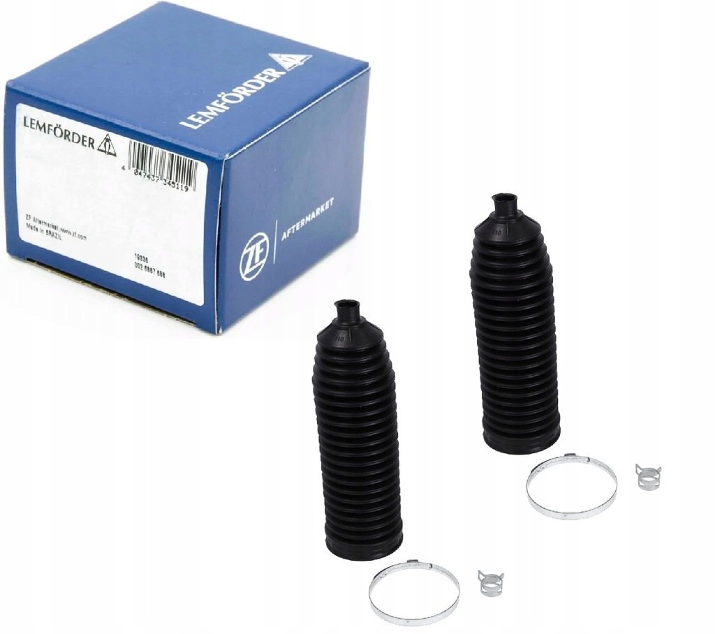 фото №1, 2x защита редуктор mercedes c w203 clk 209 slr r171