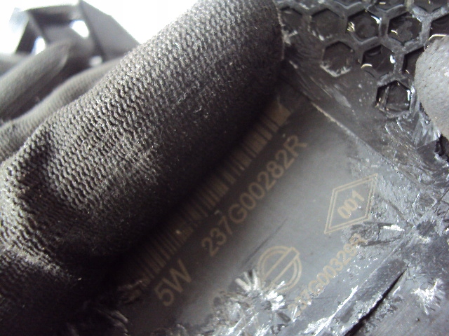 фото №4, Бак adblue renault captur ii 1.5 dci 2019-