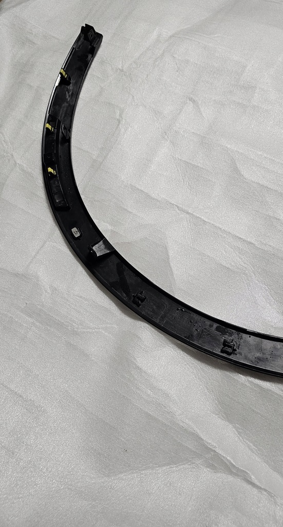 фото №9, Молдинг крыла левая honda cr-v vi 74157-3a0-a0-50