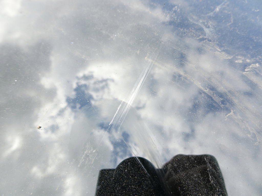 фото №5, Дах скляний панорама nissan qashqai j10 06-13r. z11 g