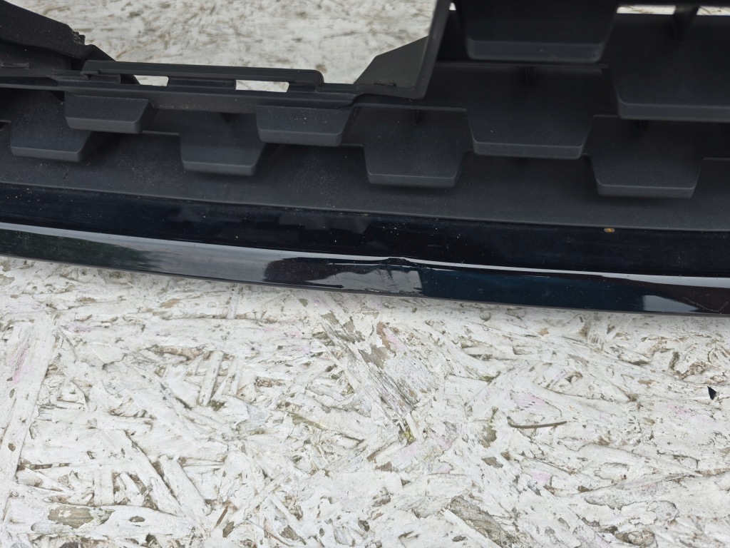 фото №7, Opel corsa f lift бампер перед передний 9850353180