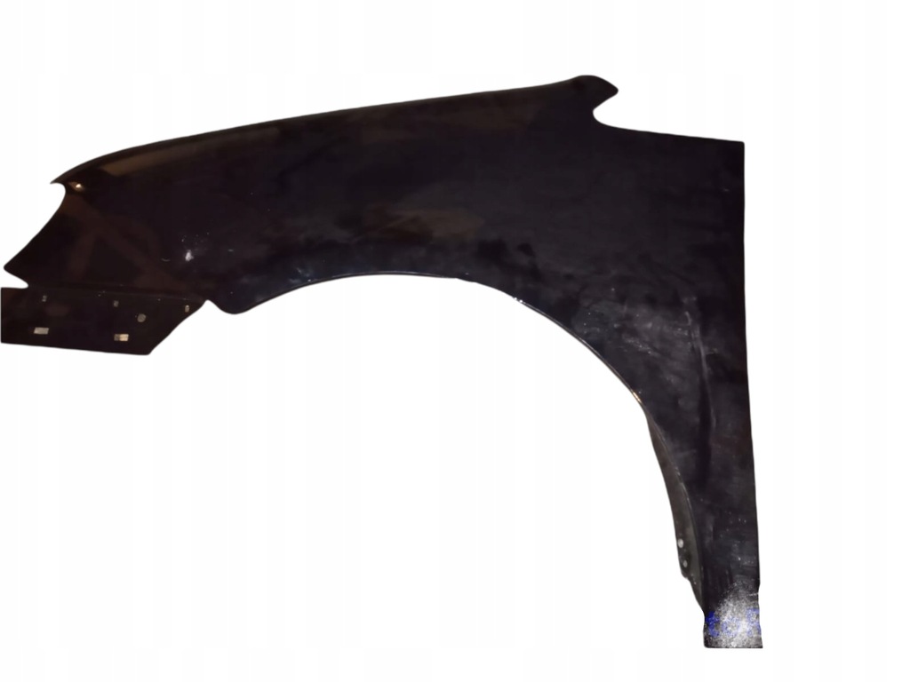 фото №1, Vw touran 2003-06 rok крила лівий перед