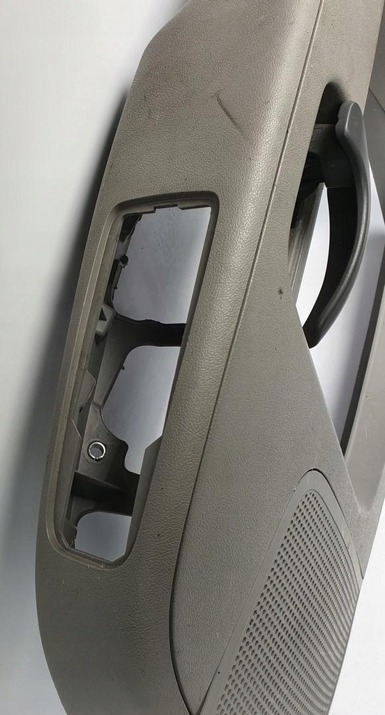 фото №5, Обивка обшивка правый перед citroen jumper iii