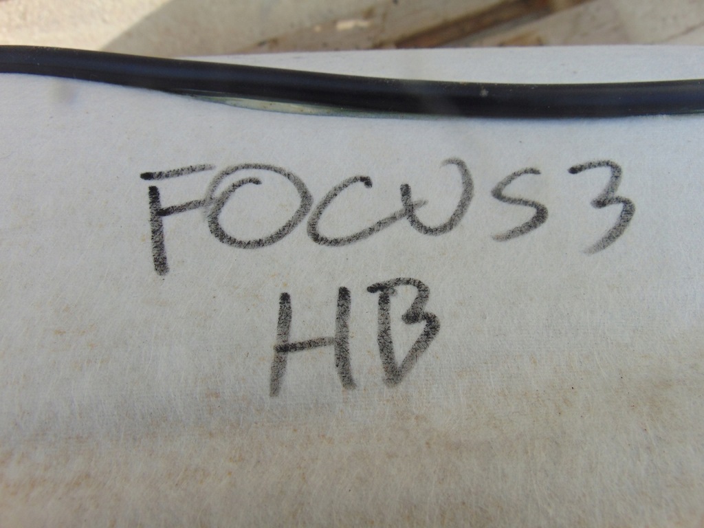 фото №8, Потолок потолок ford focus mk3 hb