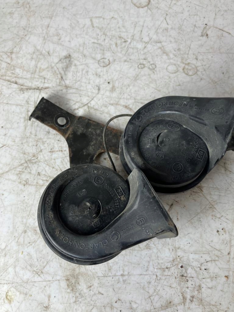 фото №6, Сигнал кронштейн ds5 9678371880