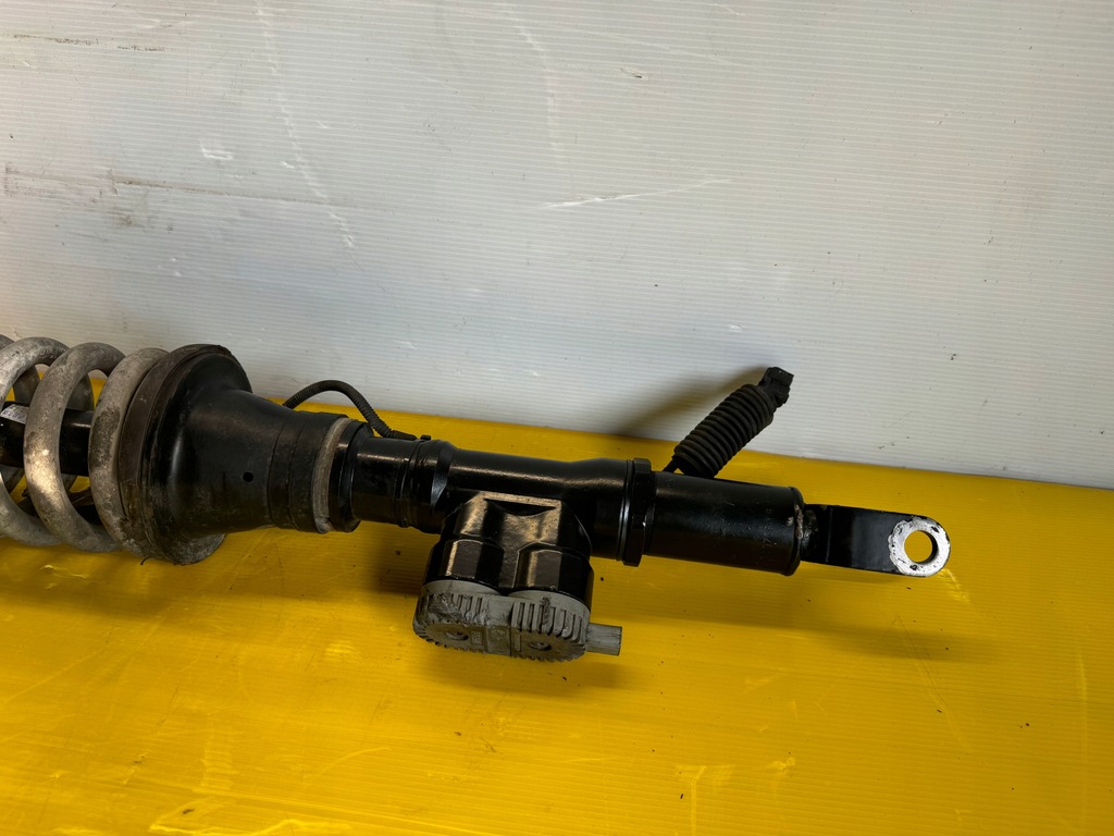 фото №6, Bentley arnage lift 6.8 амортизатор лівий перед