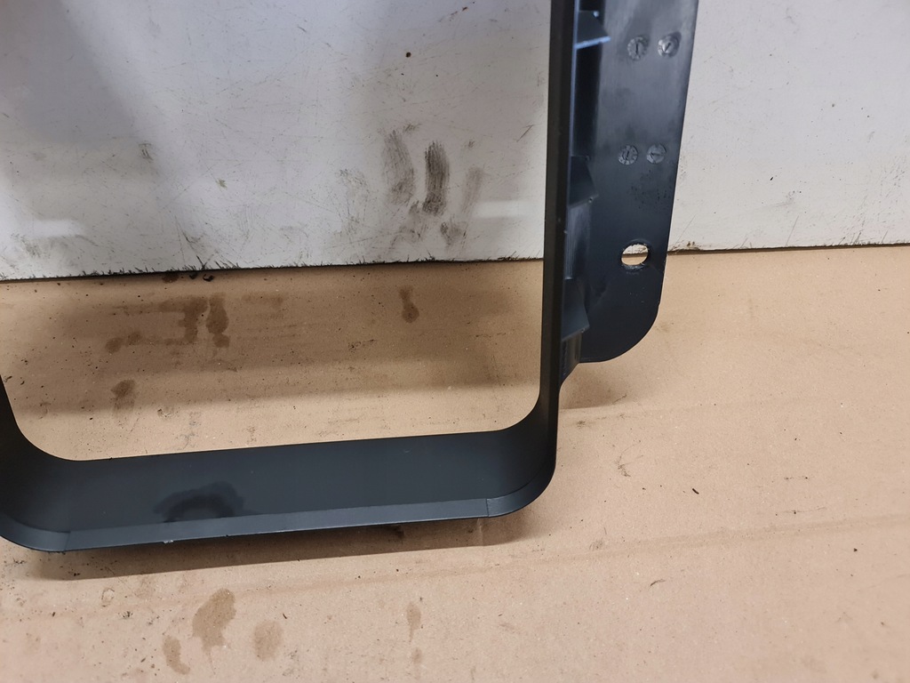 фото №9, Рамка канал na лыжи audi a8 d2 long 4d4885625