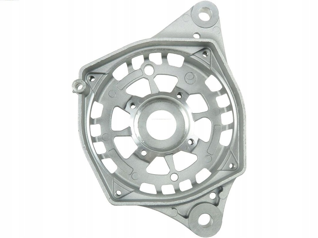 фото №2, Кронштейн, фланец приводной генератора as-pl abr3009