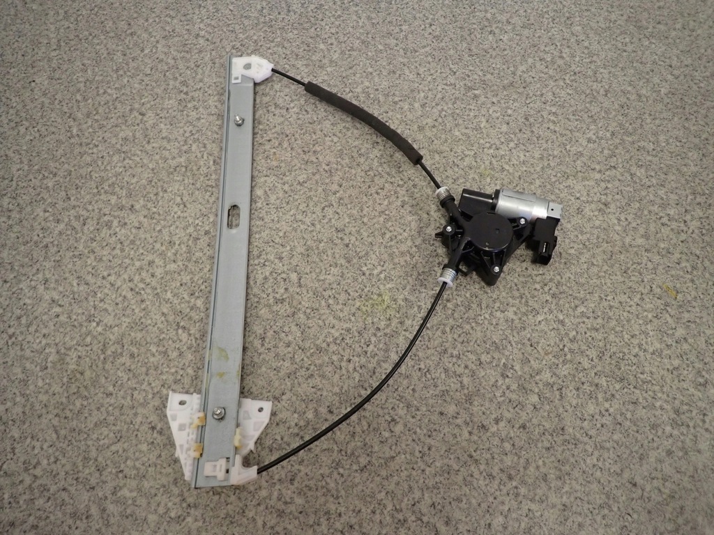 фото №1, Mazda5 mazda 5 ii 10- cw подъемник передний левый