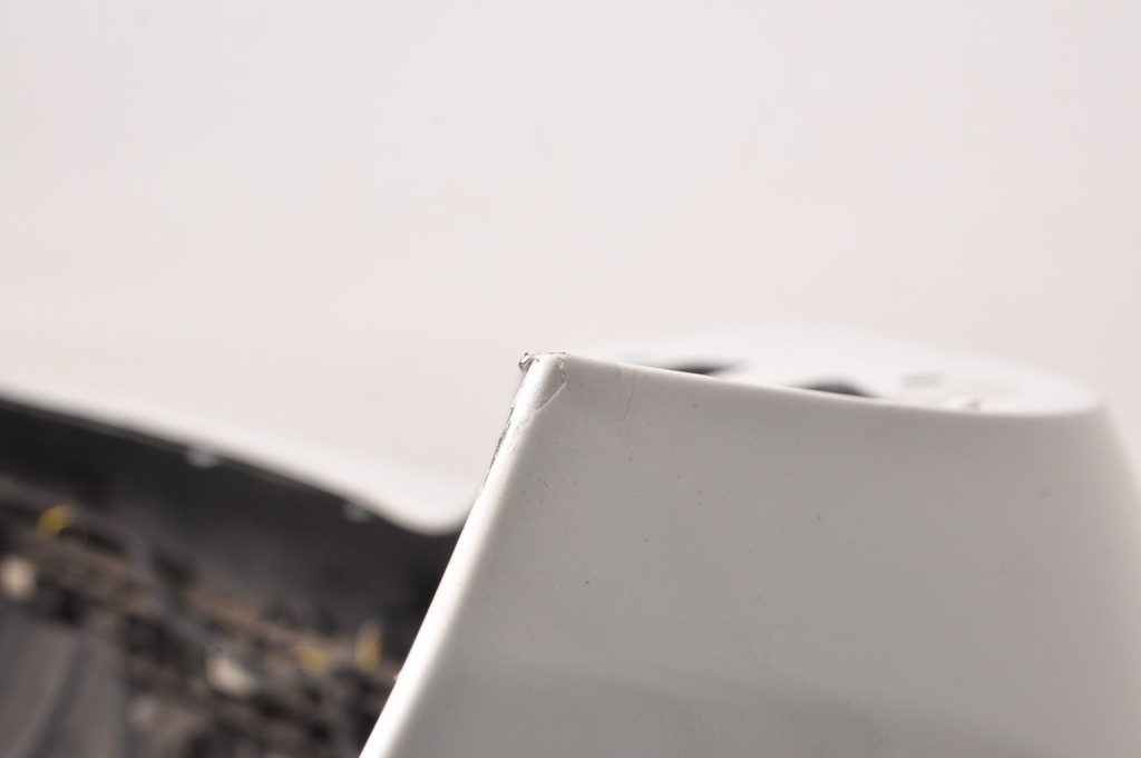 фото №15, Peugeot 308 cc бампер задня задній pdc cabrio kwed