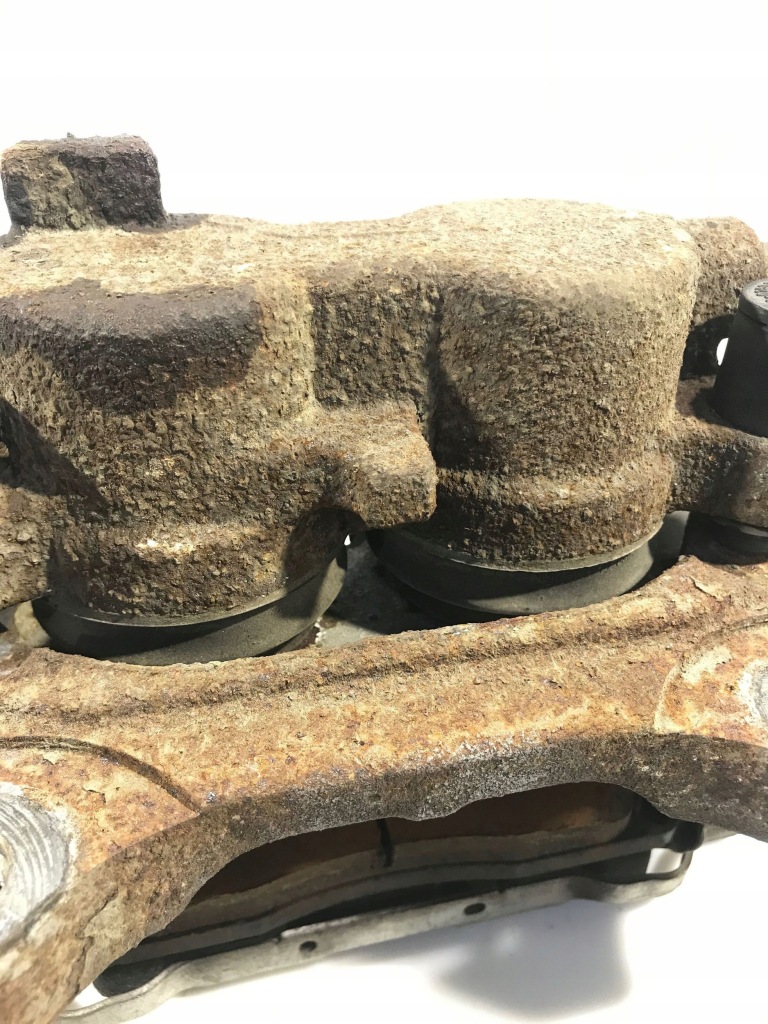 фото №3, Dodge durango 2016 ліва сторона супорти