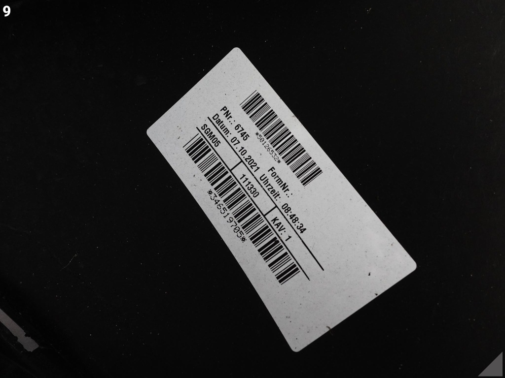 Porsche macan 95b 13-21 lift бампер задняя задний 4xpdc Цена