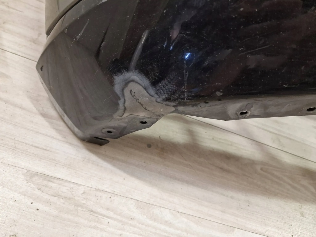 фото №10, Бампер перед передній bmw xm g09 22-