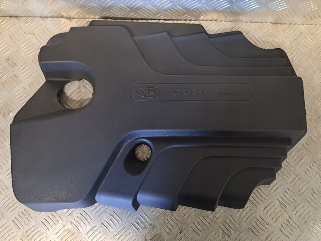 фото №3, Ford s-max mk2 2015 rok 2.0 tdci захист двигуна