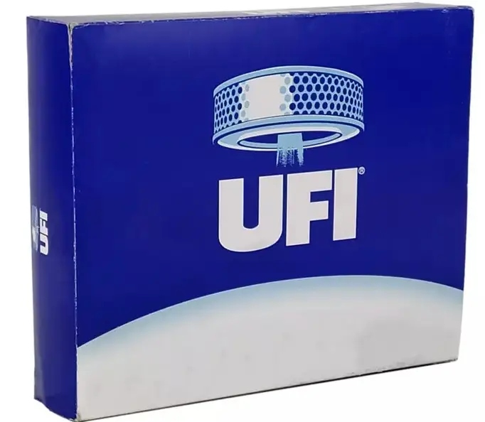 Купить Ufi 31.512.00 фильтр топлива