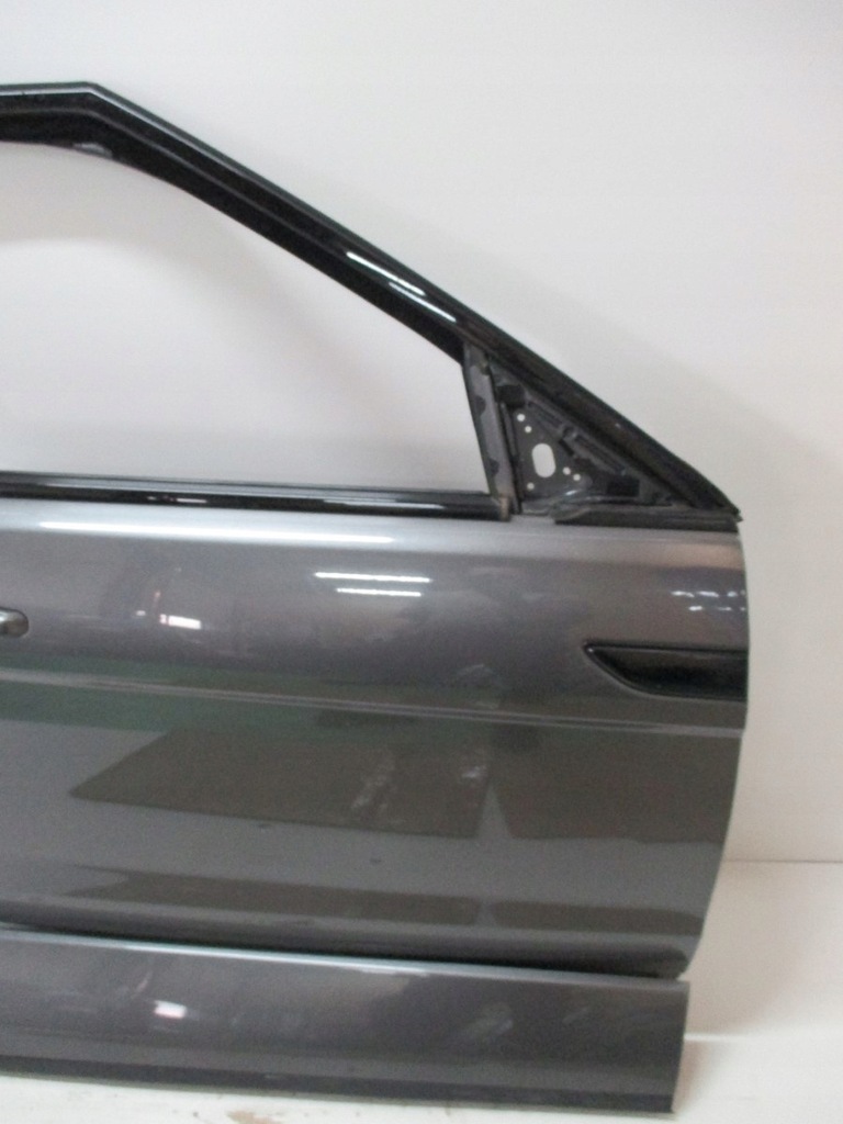 фото №4, Дверь правое передние range rover evoque