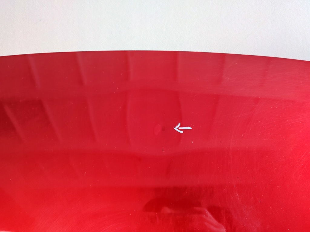 фото №3, Mg zs ev капот 2017-