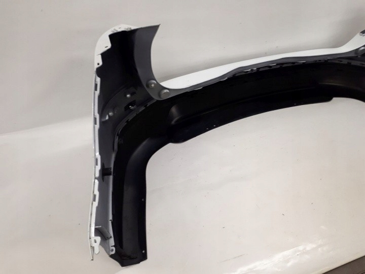 фото №8, Ford mondeo 2014 combi бампер задня