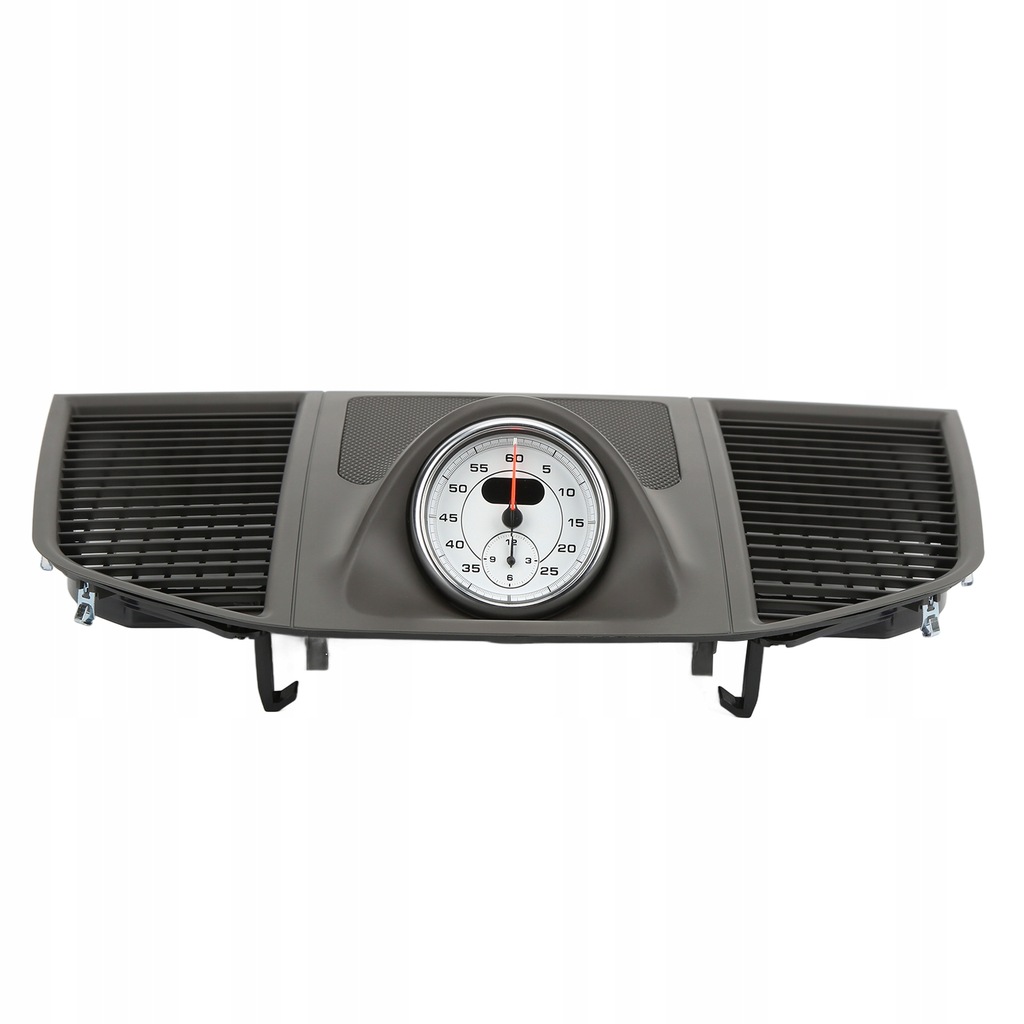 фото №7, Верхній середня кришка панелі приладової панелі приладова панель