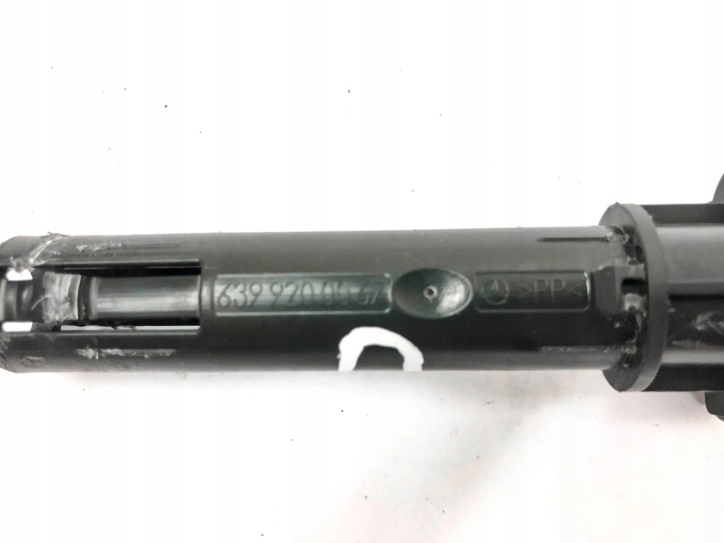 фото №8, Mercedes-benz vito viano w639 2008 перед сторона права сидіння, сидіння