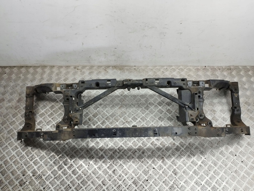 фото №3, Land rover range rover sport l320 2008 pas передній